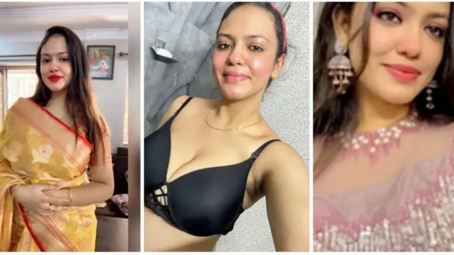 Beautifull Bengali Wife Viral Video