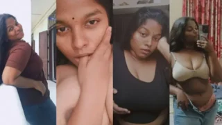 Cute Mallu University Proffesor Naked Viral Video