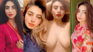 Cute Paki GF Blowjob Riding Fucking in Doggy Viral Video
