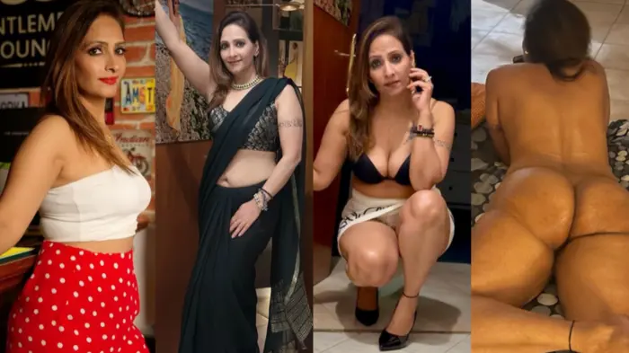 Punjabi Cuckold Milf Wife Giving Blowjob & Fingering Viral Video