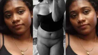 Tamil Dusky Girl Blowjob Licked by Another Girl & Fucking Viral Video